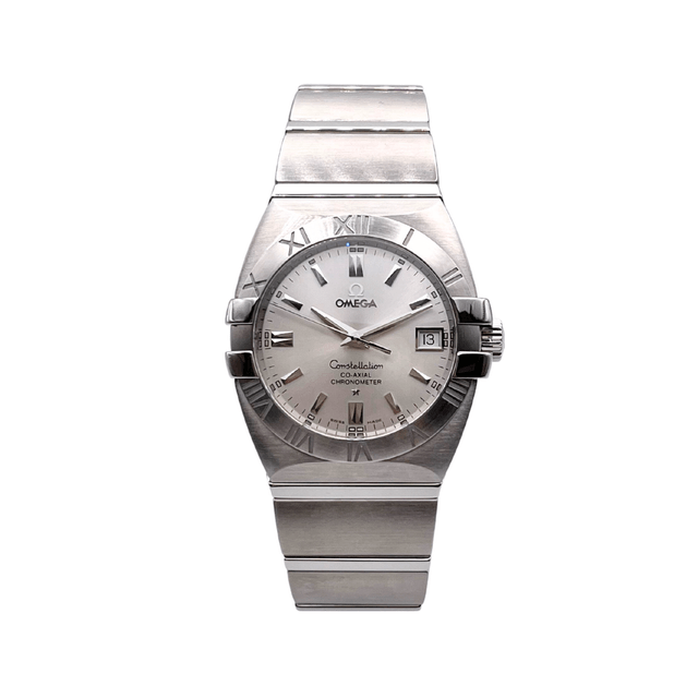 Omega Constellation Double Eagle Chronometer 1501.30 / オメガ コンステレーション ダブル イーグル
