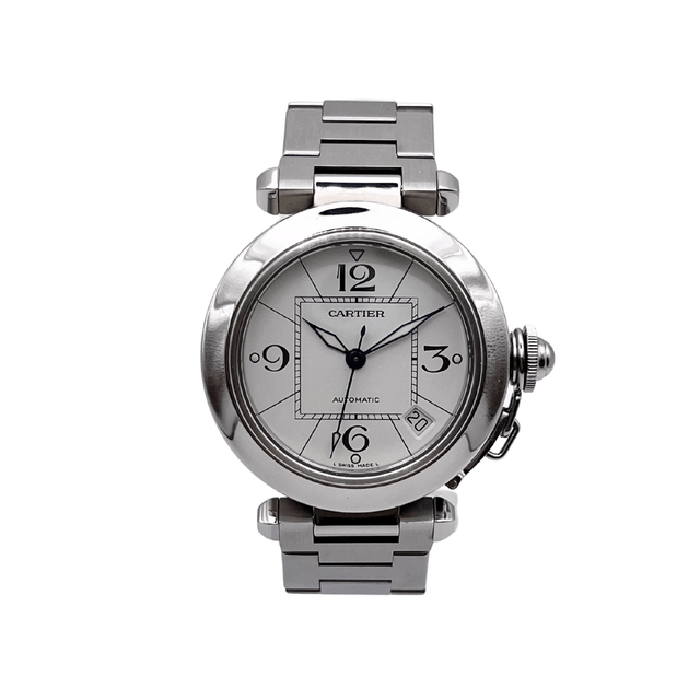 Cartier Pasha C 2324 / カルティエ パシャC 2324 